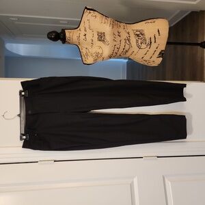 All in Motion Men's Charcoal Dress Pants